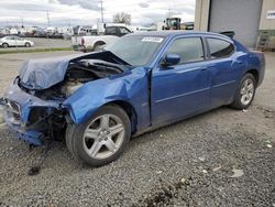 Dodge salvage cars for sale: 2010 Dodge Charger R/T