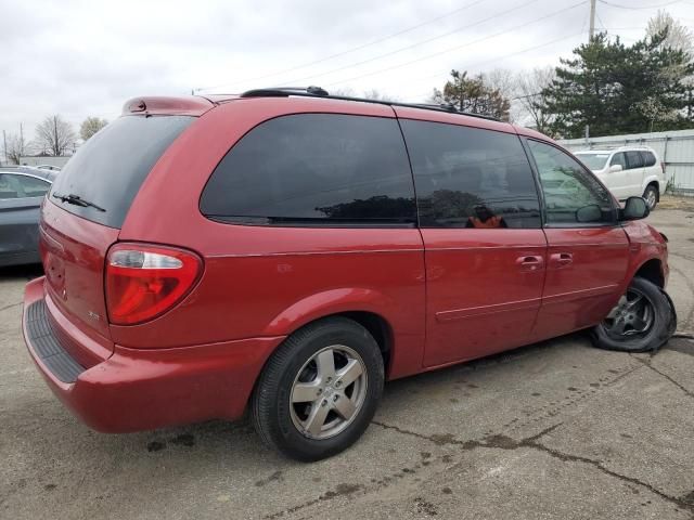 2006 Dodge Grand Caravan SXT