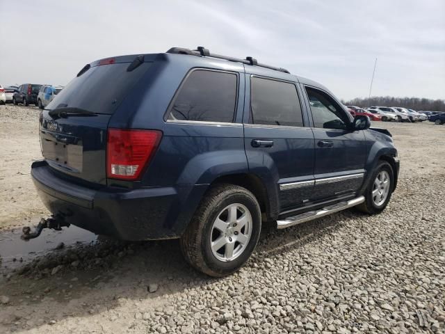 2010 Jeep Grand Cherokee Laredo