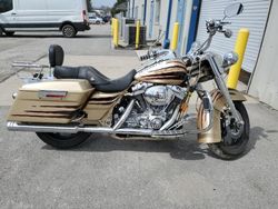 2003 Harley-Davidson FLHRSEI1 for sale in Finksburg, MD