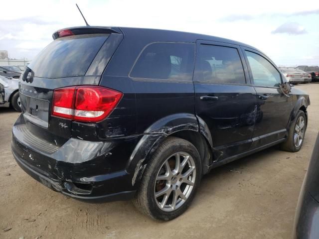 2013 Dodge Journey R/T