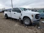 2018 Ford F350 Super Duty