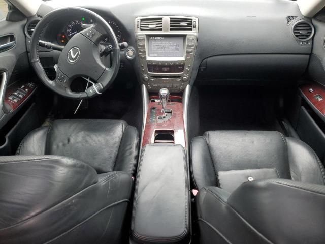 2006 Lexus IS 250