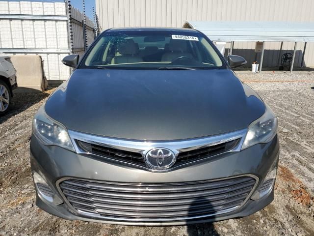 2013 Toyota Avalon Base