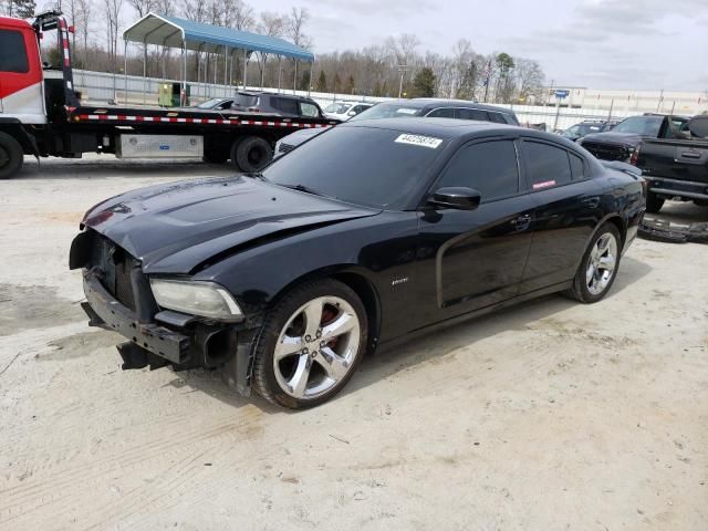 2012 Dodge Charger R/T