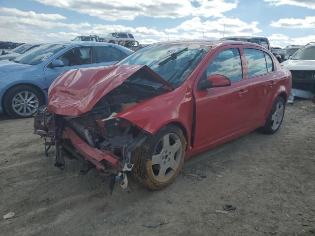 2009 Chevrolet Cobalt LT