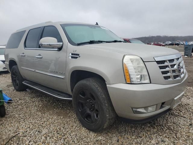 2007 Cadillac Escalade ESV