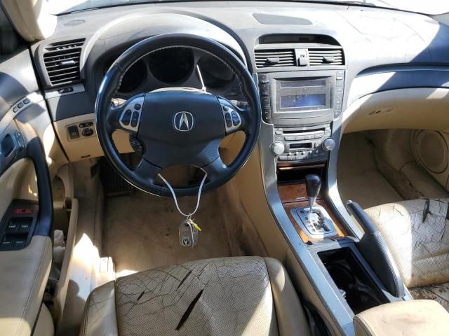 2006 Acura 3.2TL