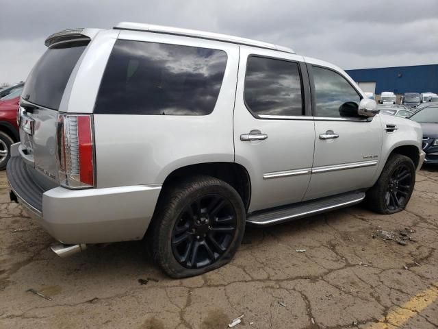 2011 Cadillac Escalade Luxury