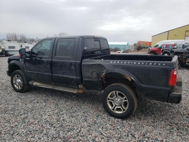 2010 Ford F350 Super Duty