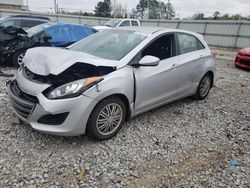 Salvage cars for sale at Montgomery, AL auction: 2016 Hyundai Elantra GT
