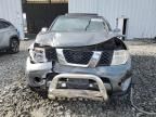 2007 Nissan Pathfinder LE