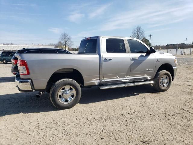 2019 Dodge RAM 2500 BIG Horn