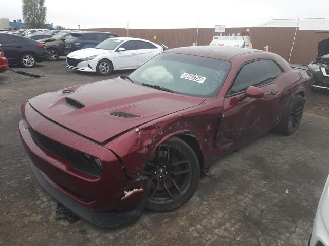 2020 Dodge Challenger R/T Scat Pack