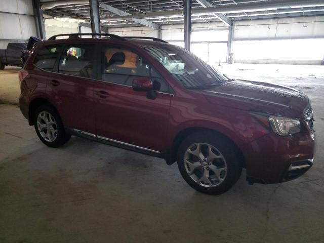 2018 Subaru Forester 2.5I Touring