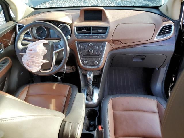 2014 Buick Encore Premium