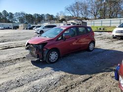 2015 Nissan Versa Note S for sale in Fairburn, GA