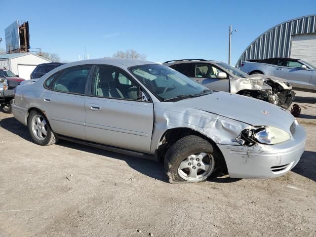 2007 Ford Taurus SE