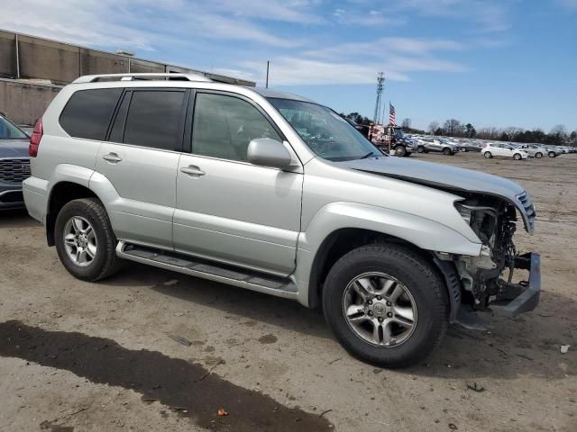 2003 Lexus GX 470