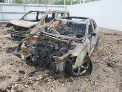 Salvage cars for sale from Copart Lexington, KY: 2015 Audi A3 Premium