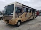 2005 Workhorse Custom Chassis Motorhome Chassis W22
