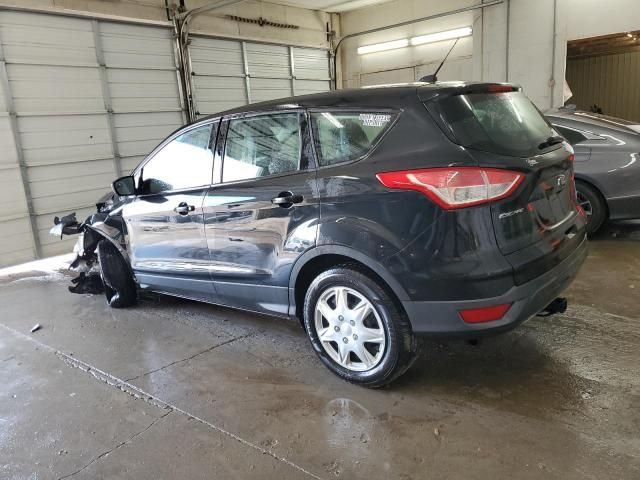 2014 Ford Escape S