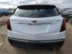 2021 Cadillac XT5 Luxury