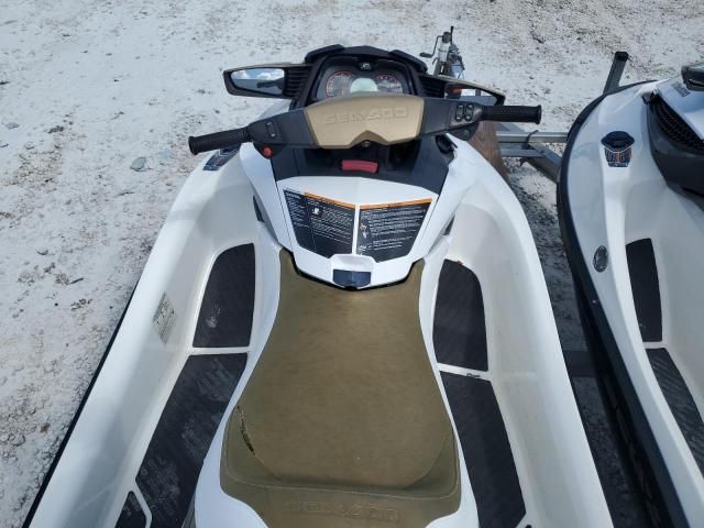 2013 Seadoo Jetski