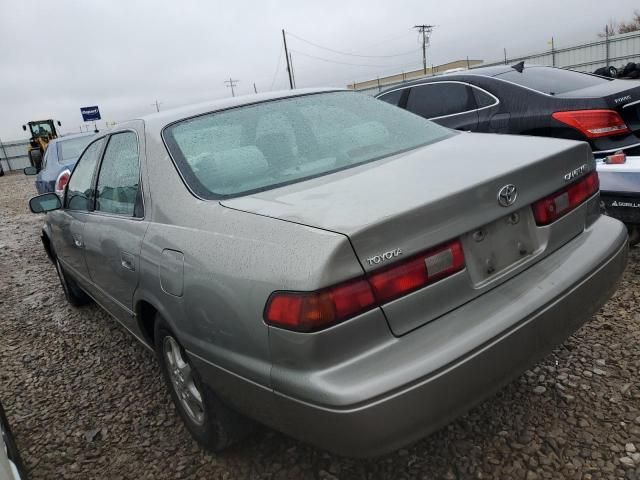 1998 Toyota Camry CE