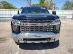 2022 Chevrolet Silverado K2500 Heavy Duty LTZ