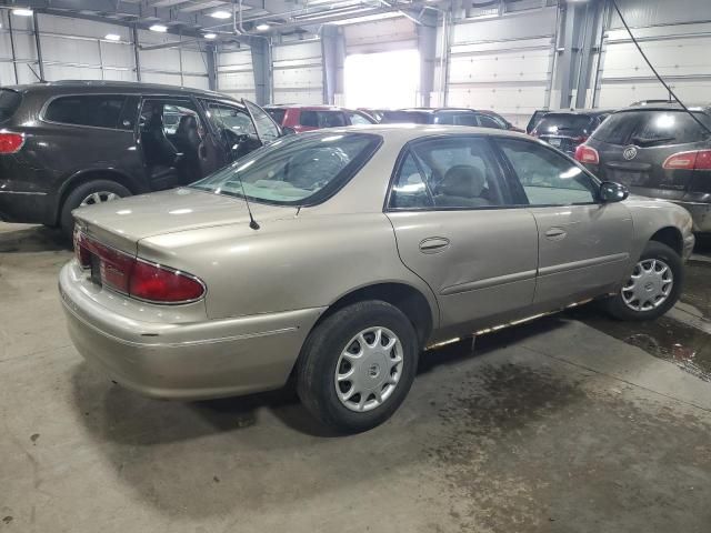 2003 Buick Century Custom