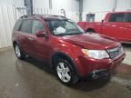 2009 Subaru Forester 2.5X Limited