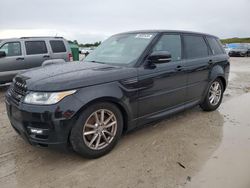 2016 Land Rover Range Rover Sport SE for sale in West Palm Beach, FL