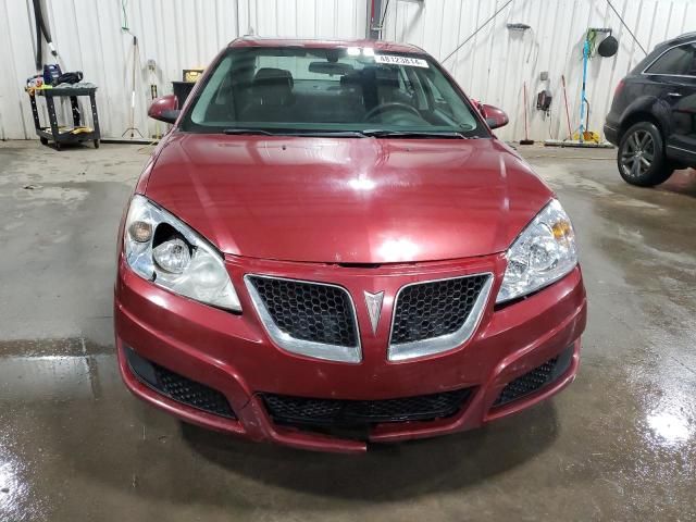 2010 Pontiac G6