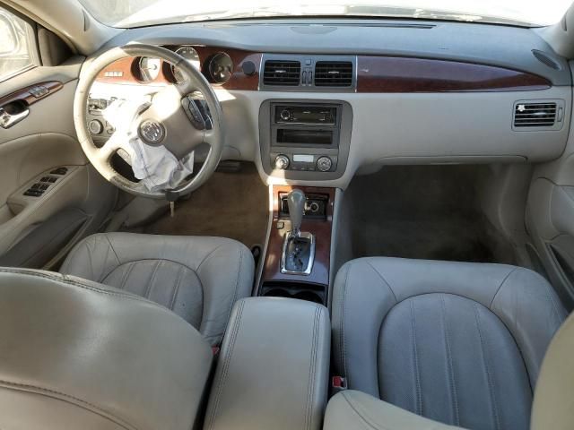 2008 Buick Lucerne CXL