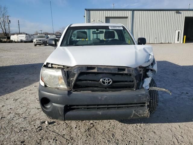 2008 Toyota Tacoma