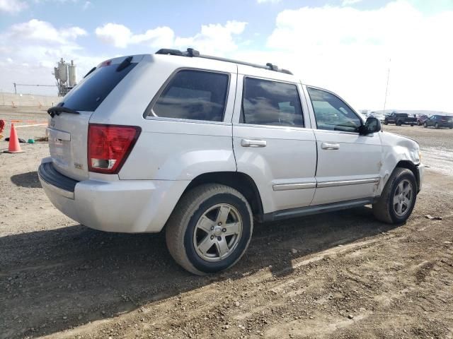 2007 Jeep Grand Cherokee Limited