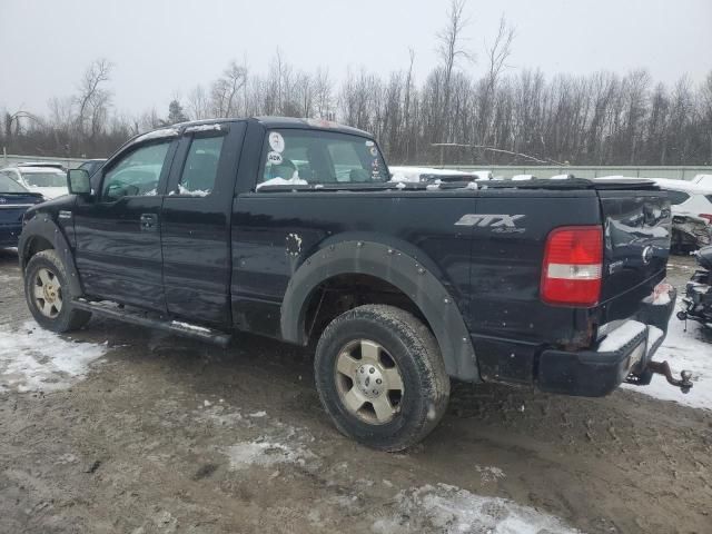 2007 Ford F150