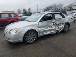 Toyota Avalon XL salvage cars for sale: 2006 Toyota Avalon XL