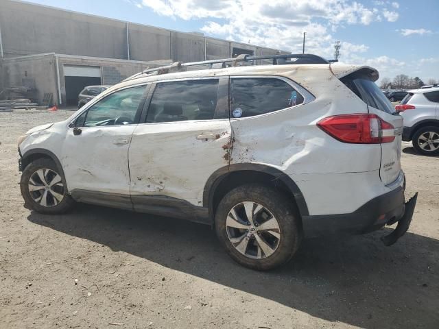 2019 Subaru Ascent Premium