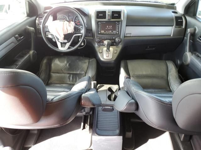 2010 Honda CR-V EXL