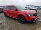 2014 Dodge Journey Crossroad