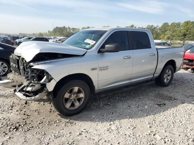 2013 Dodge RAM 1500 SLT