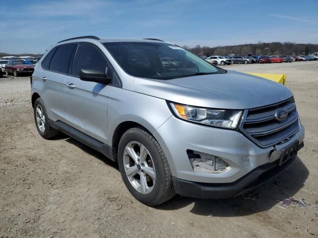 2015 Ford Edge SE