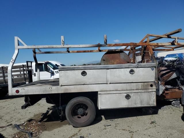 2021 Ford F450 Super Duty