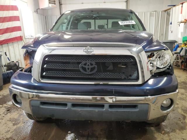 2008 Toyota Tundra Double Cab