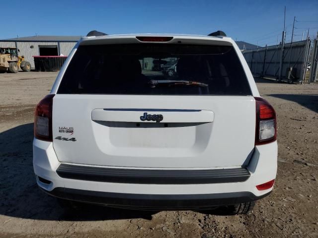 2014 Jeep Compass Sport