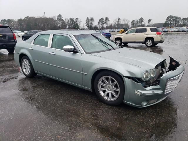 2006 Chrysler 300C