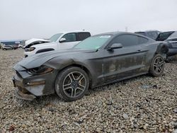 Carros deportivos a la venta en subasta: 2020 Ford Mustang