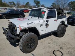 2015 Jeep Wrangler Sport for sale in Hampton, VA